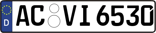 AC-VI6530