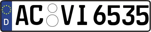 AC-VI6535
