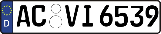 AC-VI6539