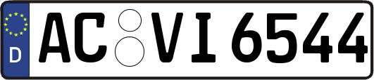 AC-VI6544
