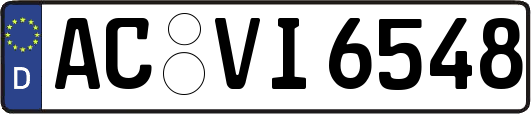 AC-VI6548