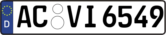 AC-VI6549