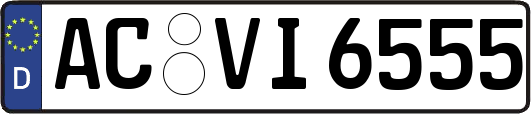 AC-VI6555