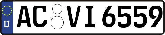 AC-VI6559