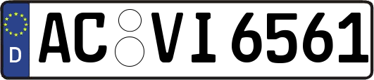 AC-VI6561