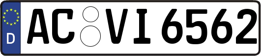 AC-VI6562