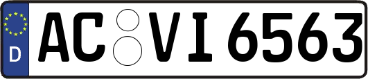 AC-VI6563