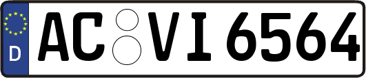 AC-VI6564