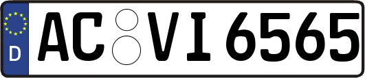 AC-VI6565