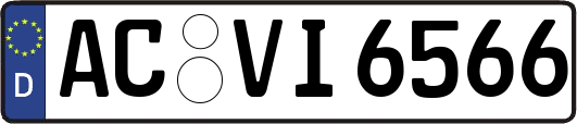 AC-VI6566