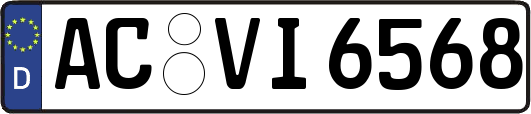 AC-VI6568