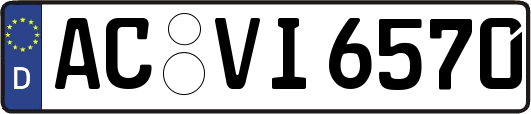 AC-VI6570