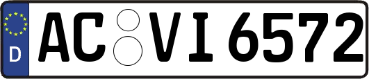 AC-VI6572