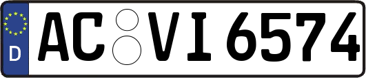 AC-VI6574