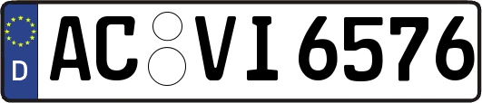 AC-VI6576
