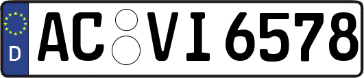 AC-VI6578