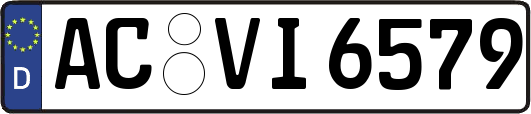 AC-VI6579