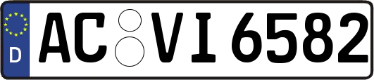 AC-VI6582