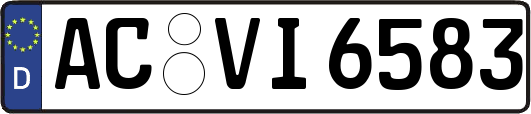 AC-VI6583