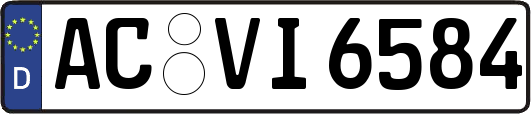 AC-VI6584