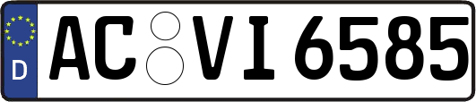 AC-VI6585