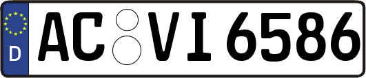 AC-VI6586