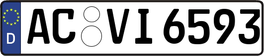 AC-VI6593