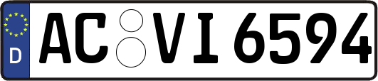 AC-VI6594
