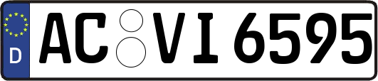 AC-VI6595