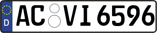 AC-VI6596