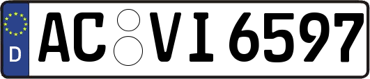 AC-VI6597