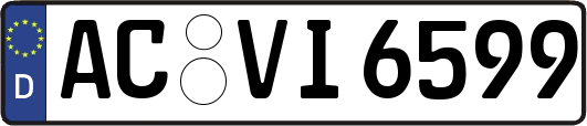 AC-VI6599