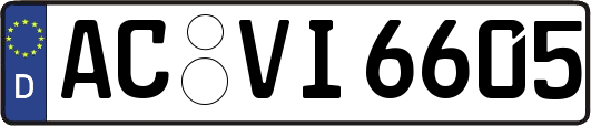 AC-VI6605