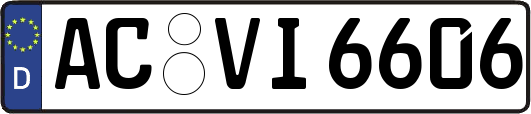 AC-VI6606