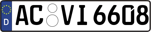 AC-VI6608