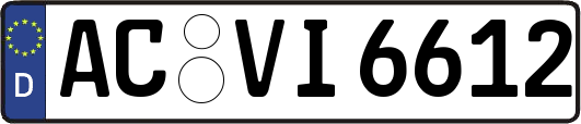 AC-VI6612