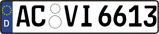 AC-VI6613
