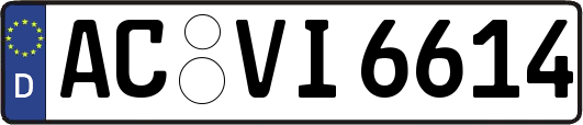 AC-VI6614