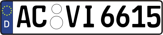 AC-VI6615