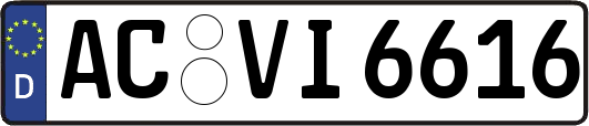 AC-VI6616