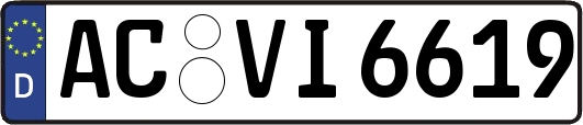AC-VI6619