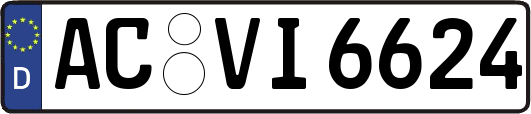 AC-VI6624