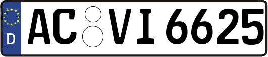 AC-VI6625