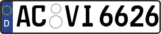 AC-VI6626