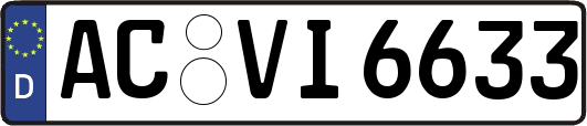AC-VI6633
