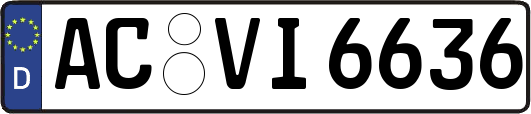 AC-VI6636