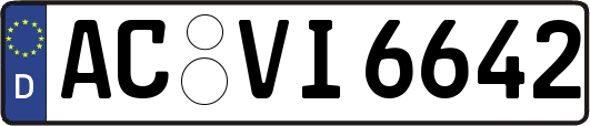 AC-VI6642