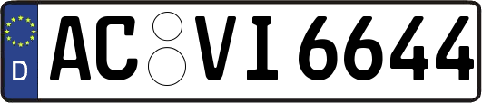 AC-VI6644