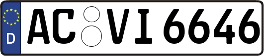 AC-VI6646