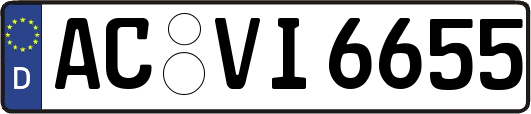 AC-VI6655